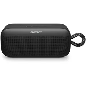 BOSE SoundLink Plus Bluetooth-Lautsprecher Schwarz