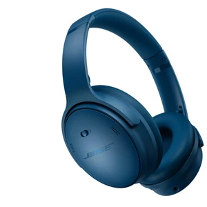 Bose QuietComfort Kabellose Kopfhörer in Twilight Blue - Kabellos für ...
