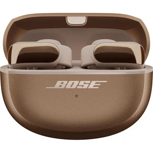 Bose Ultra Open Earbuds: Kabellose Open-Ear-Kopfhörer mit OpenAudio-Te...