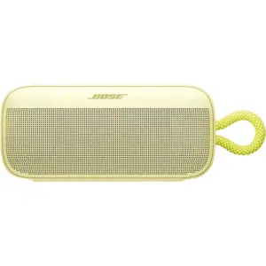 Bose SoundLink Plus Gelb