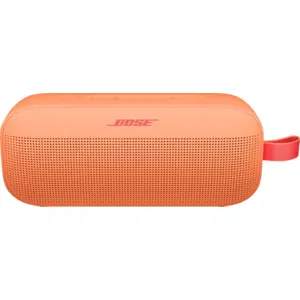 Bose SoundLink Flex 2nd Gen Orange