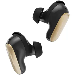 Bose QuietComfort Ultra Bluetooth-Earbuds (2. Gen.), kabellose Noise-C...