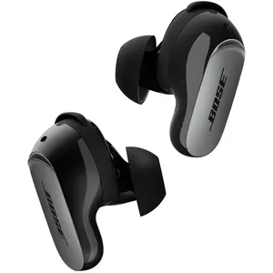 Bose QuietComfort Ultra Earbuds (2. Generation) Schwarz