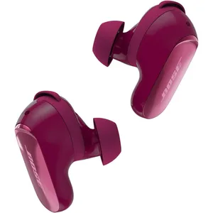 Bose 896637-0030 QuietComfort Ultra Earbuds Deep Plum, 2nd.GEN