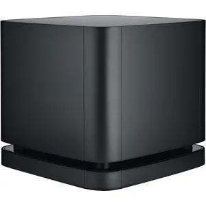 BOSE Lautsprecher Bass Module 500 Schwarz günstig