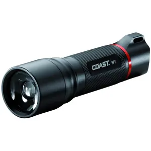 Coast, Taschenlampe, HP7 Taschenlampe 650 Lumen - in Geschenkbox (14.20 cm, 730 lm)