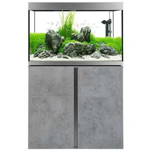 Fluval Siena 272l Möbel- Und Aquarienset günstig