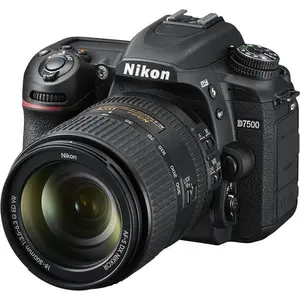 Nikon D7500 + AF-S DX NIKKOR 18-300 VR, 20,9 MP, 5568 x 3712 Pixel, CM...