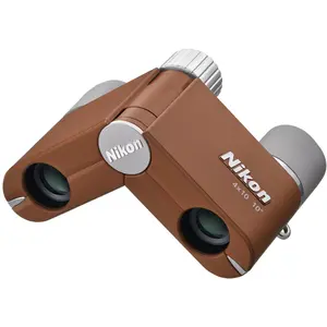Nikon, Fernglas, (4x)
