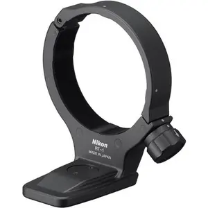 Nikon Stativhalterungsring RT-1, Stativ Zubehör, Schwarz günstig