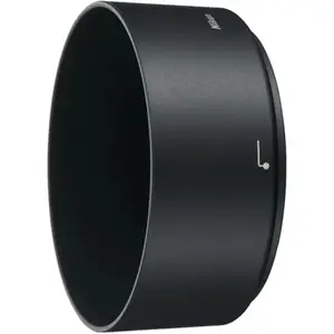 Nikon HB-61 Gegenlichtblende, Gegenlichtblende, Schwarz günstig