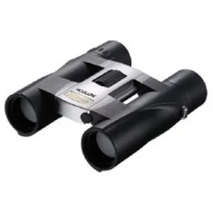 Nikon Aculon A30 10x25 Silber Fernglas günstig