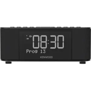 Kenwood CR-ST40DAB-B