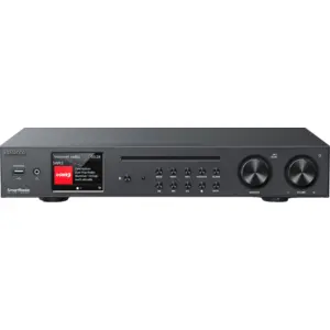Kenwood KR-W8000SCD-B günstig