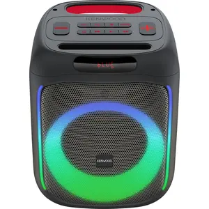 Kenwood As-p200bt Bluetooth-lautsprecher One Size günstig