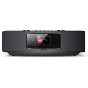 Kenwood CR-ST700SCD Schwarz günstig