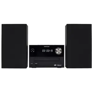 Kenwood M420DAB Microanlage günstig