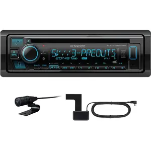 Kenwood Kdcbt960dab Autoradio günstig