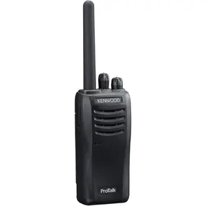 Kenwood Protalk TK-3501E (9 km), Walkie Talkie, Schwarz günstig