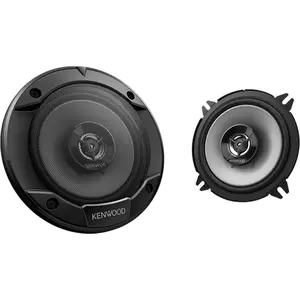Kenwood KFC-S1366, 2-Wege, 260 W, 30 W, 4 Ohm, 89 dB, 4,37 cm günstig
