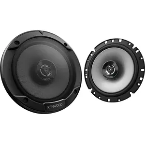 Kenwood KFC-S1766, 2-Wege, 300 W, 30 W, 4 Ohm, 89 dB, 4,42 cm günstig