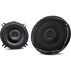 Kenwood KFC-PS1396, 2-Wege, 320 W, 75 W, 4 Ohm, 85 dB, 80 - 25000 Hz günstig