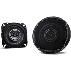 Kenwood KFC-PS1096, 2-Wege, 220 W, 50 W, 4 Ohm, 85 dB, 114 - 25000 Hz günstig