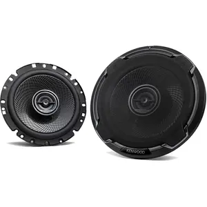 Kenwood KFC-PS1796, 2-Wege, 330 W, 2 Stück(e) günstig