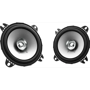Kenwood KFC-S1056, 220 W, 20 W, 4 Ohm, 88 dB, 4,3 cm, 104 mm günstig