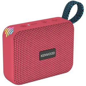 Kenwood AS-60BT-V, 4,5 cm, 5 W, Kabellos, 2402 - 2480 GHz, A2DP, AVCTP...