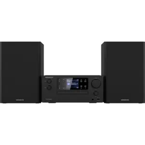 Kenwood M9500S Schwarz günstig