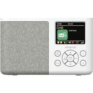Kenwood Cr-m33dab Digitalradio günstig