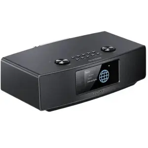 Kenwood CR-ST900S-B, Persönlich, Digital, DAB+, FM, 43 W, TFT, 10,9 cm... günstig