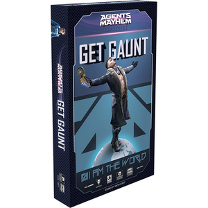 Agents of Mayhem: Pride of Babylon - Get Gaunt Expansion - Erweiterung...