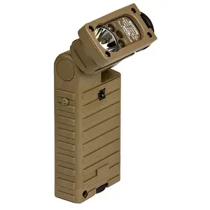 Streamlight Sidewinder Military Taktische Taschenlampe One Size