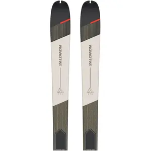 Salomon Mtn 80 Carbon Tourenski 158