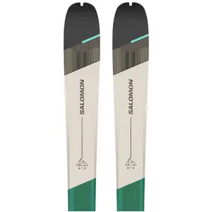 Salomon Mtn 86 W Pro Damen-tourenski 172