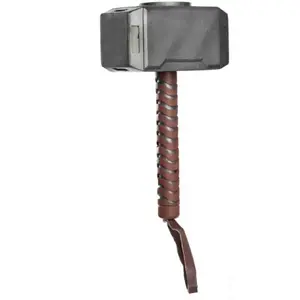 Rubies Hammer Rubie'S France Avengers Thor Schwarz TU günstig
