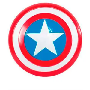 Rubies Captain America Captain Americas Schild 30 Cm günstig
