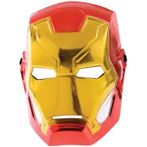 Rubies Verkleidung Rubie'S France Avengers Iron Man TU günstig
