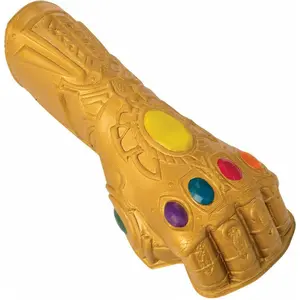 RUBIES - Dzieci cy Akcesorium Thanos Infinity Gauntlet Marvel Avengers günstig