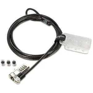 Kensington K62316ww Austauschbare Kopfspitzen Für Universal Vorhängesc... günstig