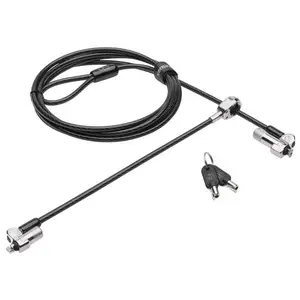Kensington K64448ww Nanosaver Sicherheitskabel Für Laptop günstig