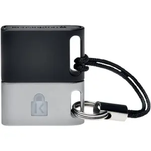 Kensington Verimak Usb C Physischer Sicherheitsschlüssel günstig