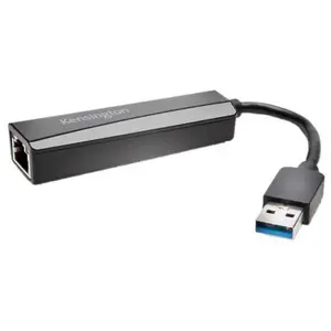 Kensington Usb 3.0 Auf Ethernet Adapter günstig