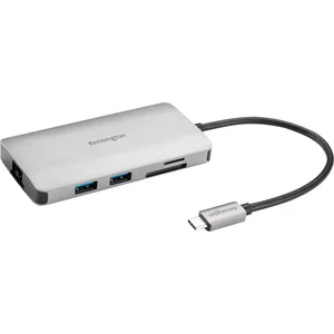 Kensington Uh1400p Usb-c 3.2 Gen 1 Dockingstation