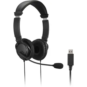 Kensington K33065ww Gaming-headset