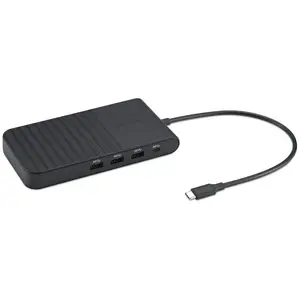 Kensington Uh1500p Eq Usb-c Dockingstation