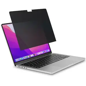 Kensington MagPro  Elite Magnetischer Blickschutzfilter für MacBook Pro 14" (2021 & neuere Modelle) günstig