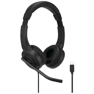 Kensington H1000 USB-C Headset, Kabelgebunden, Kopfhörer